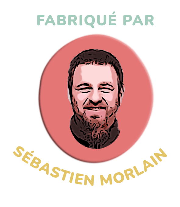 Sebastien Morlain